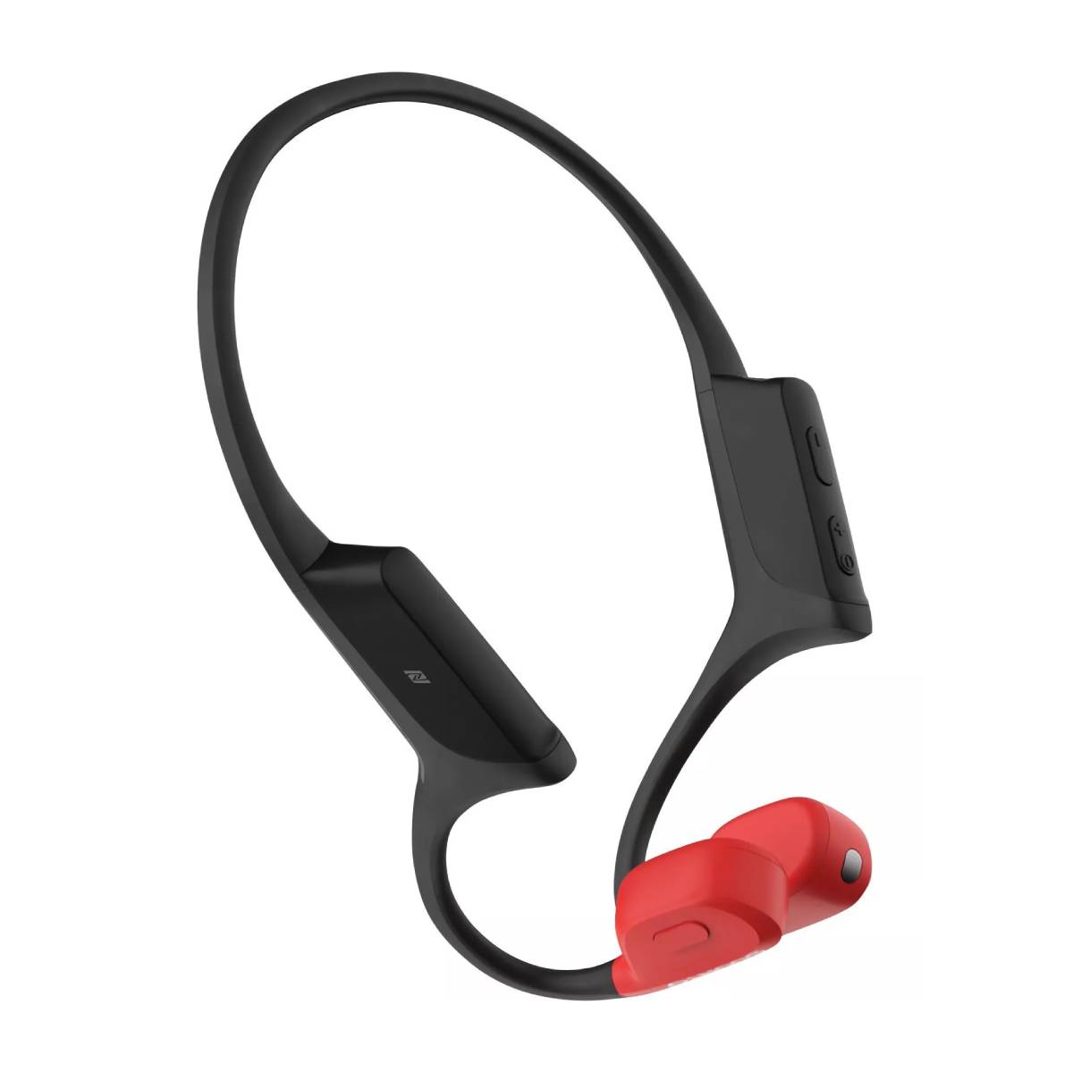 SUUNTO SS050944000 Wing Open-Ear Ασύρματα Ακουστικά, Λάβα Κόκκινο | Suunto| Image 2