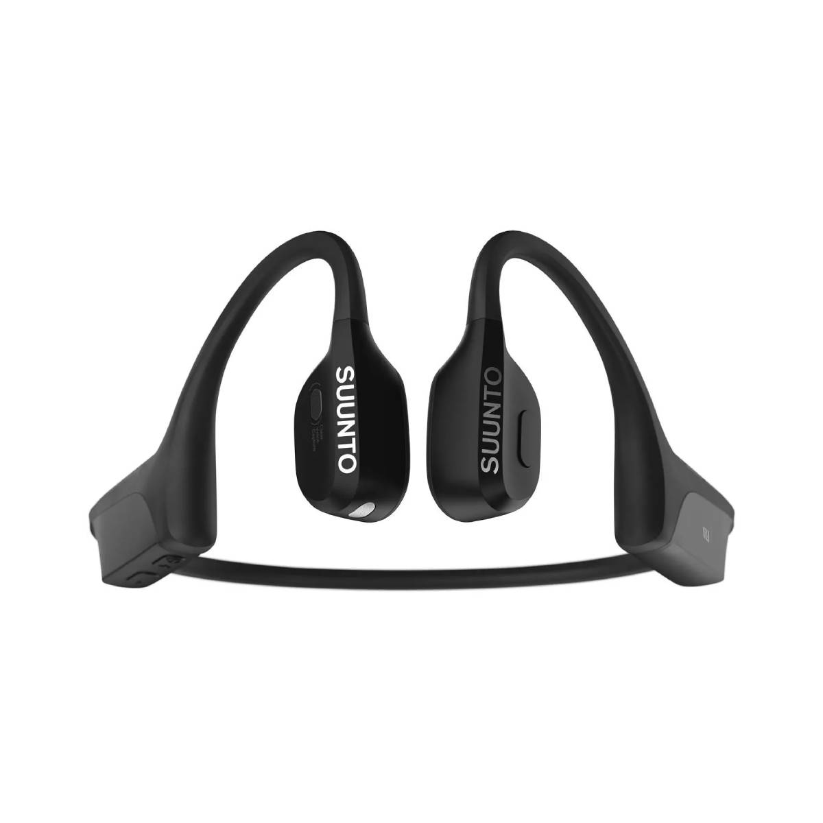 SUUNTO SS050942000 Wing Open-Ear Ασύρματα Ακουστικά, Μαύρο | Suunto| Image 4