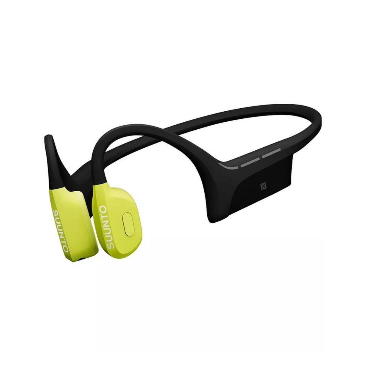 SUUNTO SS050943000 Wing Open-Ear Ασύρματα Ακουστικά, Lime | Suunto| Image 2