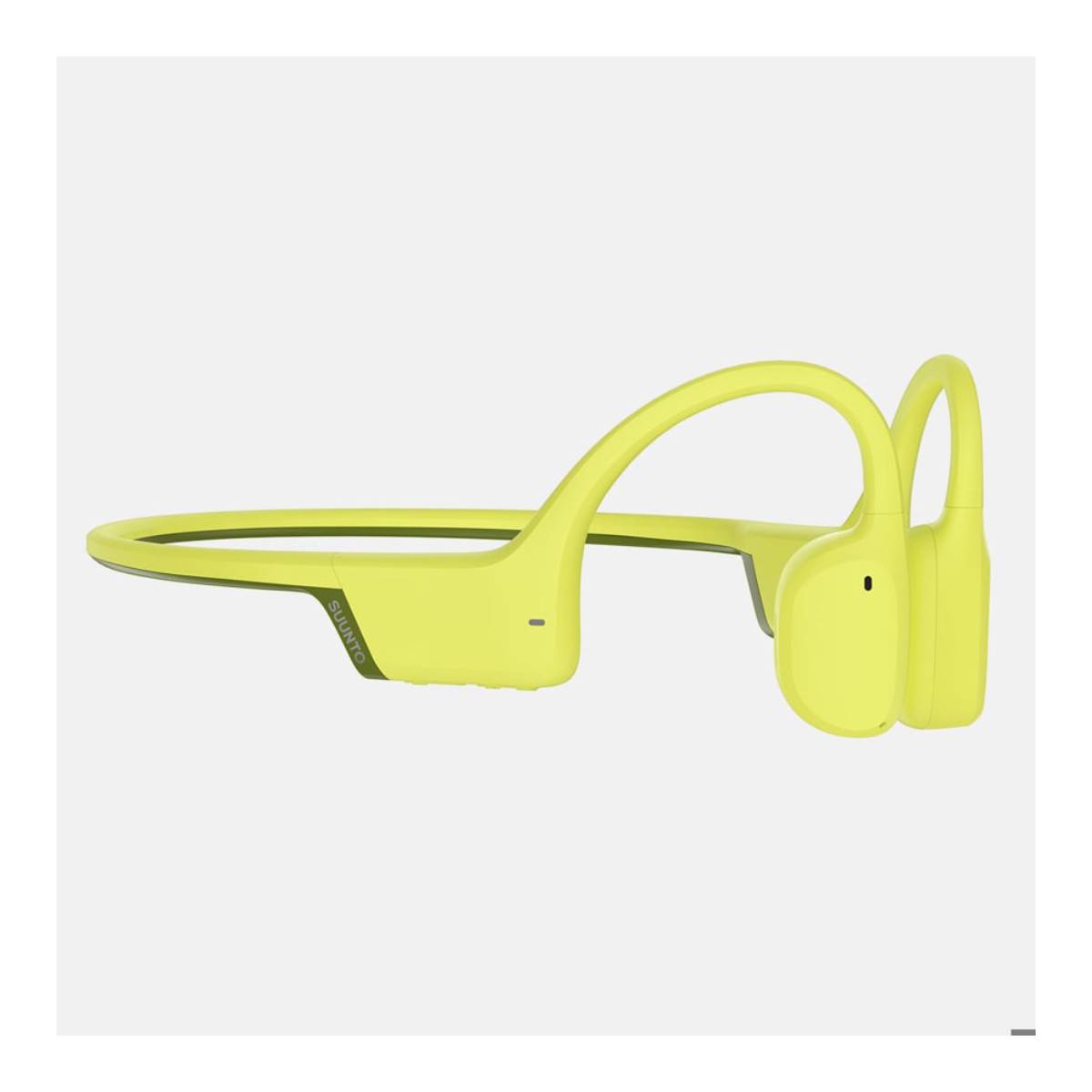 SUUNTO SS050947000 Sonic Open-Ear Ασύρματα Ακουστικά, Lime | Suunto| Image 3