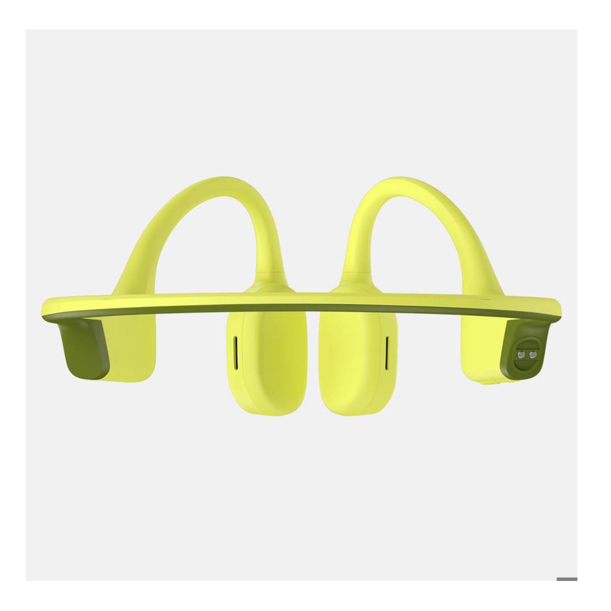 SUUNTO SS050947000 Sonic Open-Ear Ασύρματα Ακουστικά, Lime | Suunto| Image 4