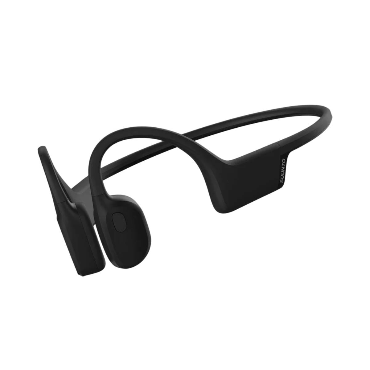 SUUNTO SS050946000 Sonic Open-Ear Ασύρματα Ακουστικά, Μαύρο