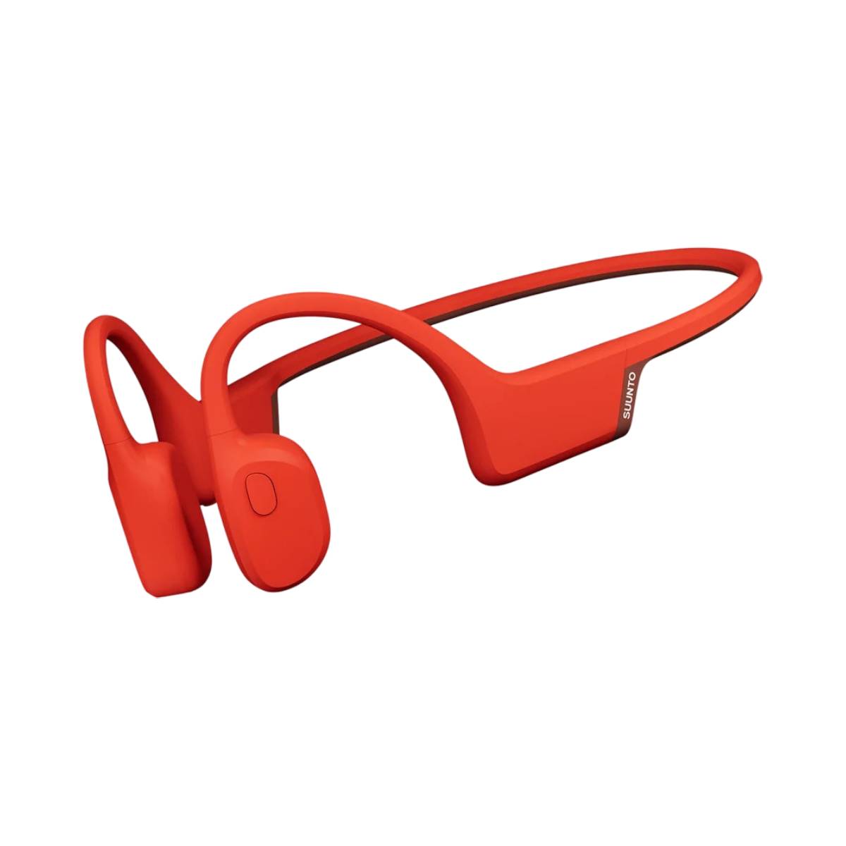 Image of suggested product: SUUNTO SS050948000 Sonic Open-Ear Wireless Headphones, Coral Red