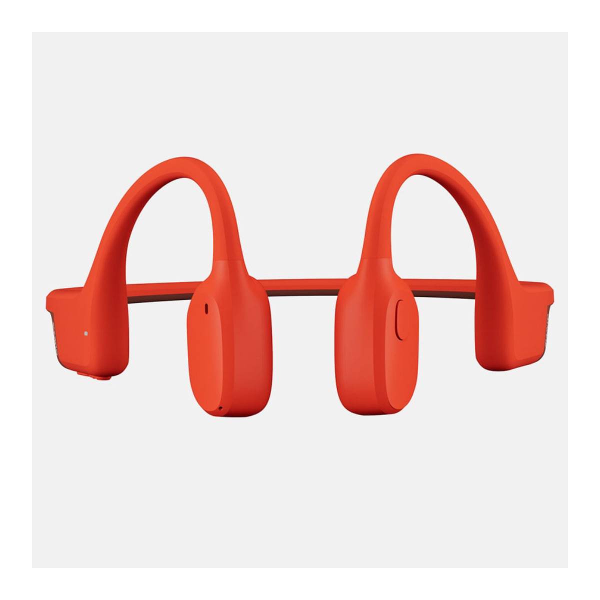 SUUNTO SS050948000 Sonic Open-Ear Ασύρματα Ακουστικά, Κόκκινο Κοραλί | Suunto| Image 2
