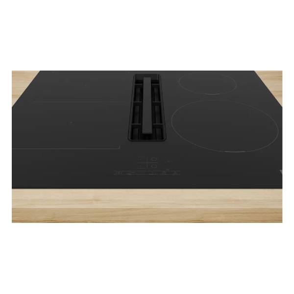 BOSCH PVS611B16E Επαγωγική Εστία με Ενσωματωμένο Απορροφητήρα, 60 cm | Bosch| Image 3