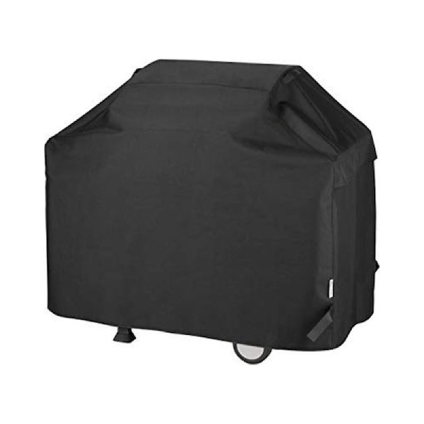 Image of suggested product: BORMANN ELITE BBQ1255 Κάλυμμα Ψησταριάς 172x50x120 cm