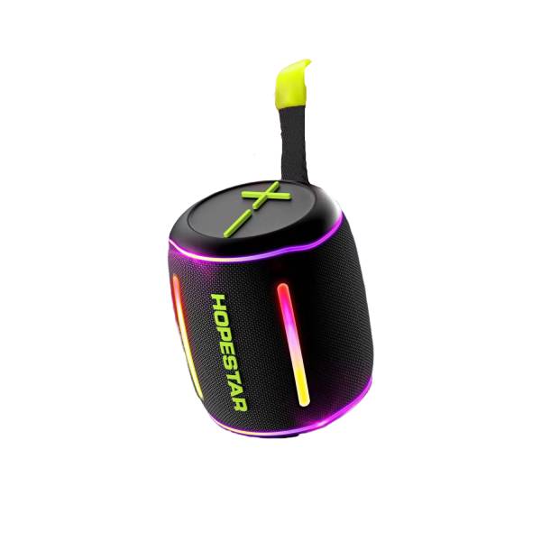 Image of suggested product: HOPESTAR P58 Mini Φορητό Bluetooth Ηχείο, Μαύρο