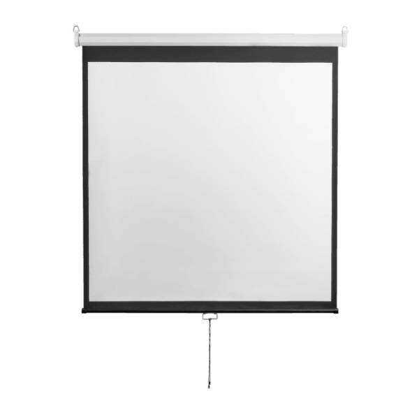 Image of suggested product: SBOX PSM-118-2 Χειροκίνητη Οθόνη Προβολέα, 118"