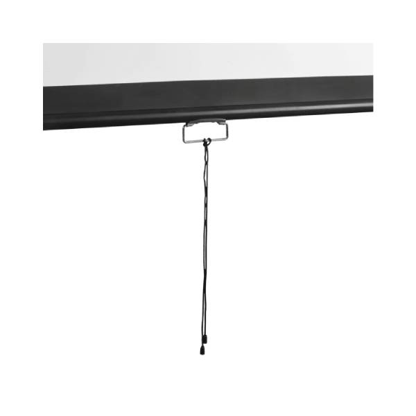 SBOX PSM-118-2 Χειροκίνητη Οθόνη Προβολέα, 118" | Other| Image 2