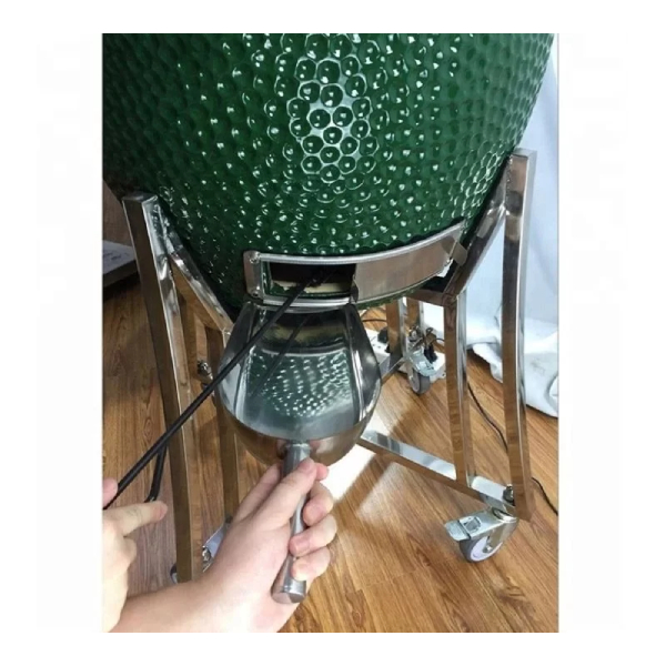 KAMADO SE-SAT Εργαλείο Στάχτης | Kamado| Image 4