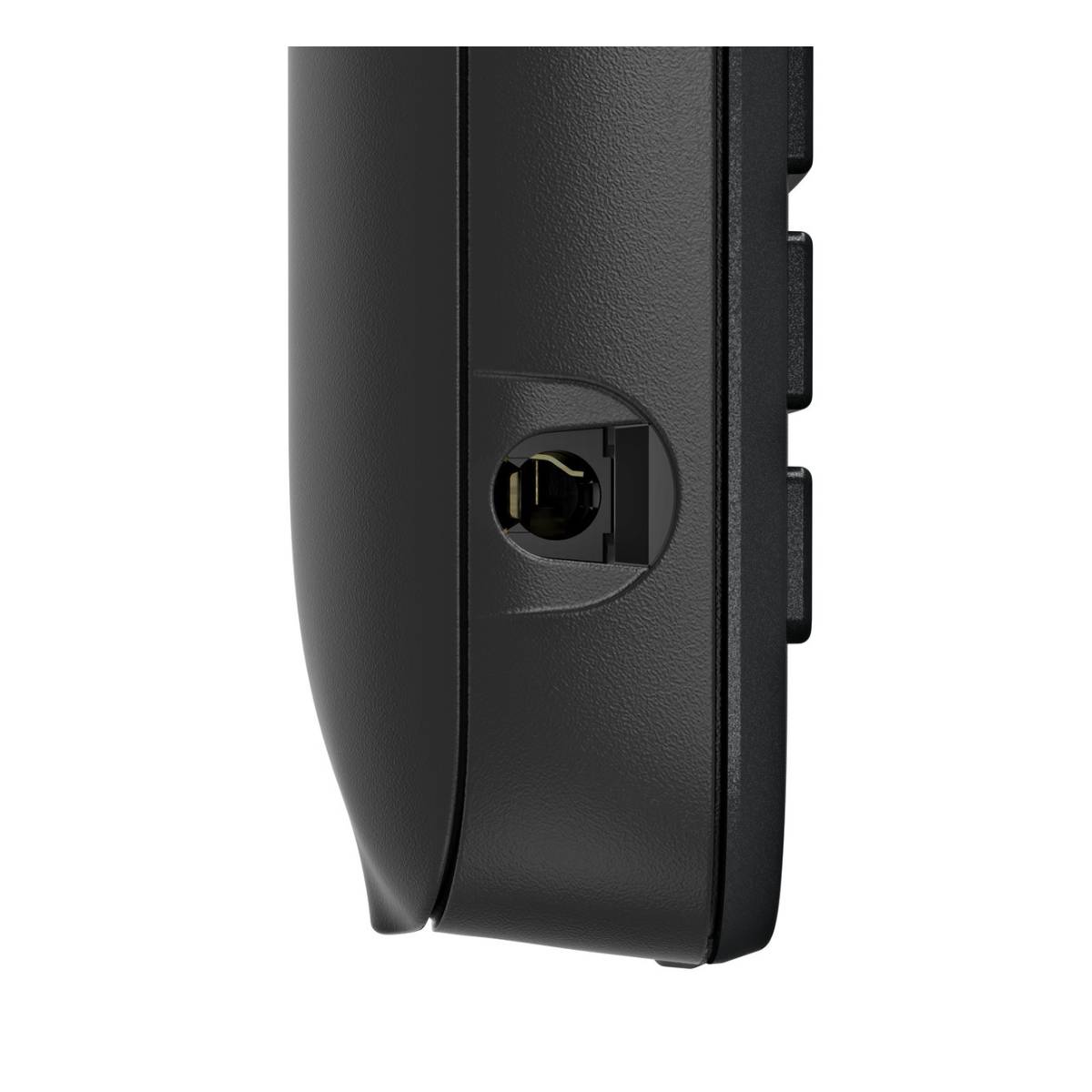 GIGASET Comfort 550A IP Ασύρματο Τηλέφωνο, Μαύρο | Gigaset| Image 4