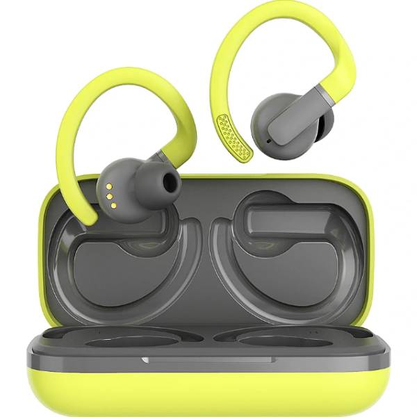 Image of suggested product: CANYON OnRun 11 True Wireless Ακουστικά, Πράσινο
