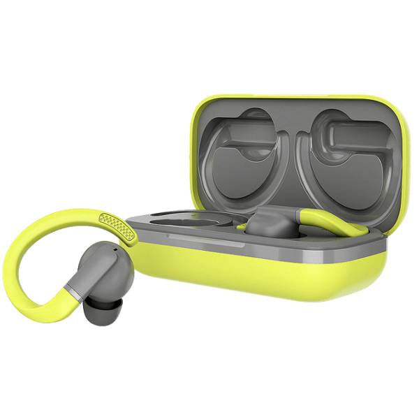 CANYON OnRun 11 True Wireless Ακουστικά, Πράσινο | Canyon| Image 2