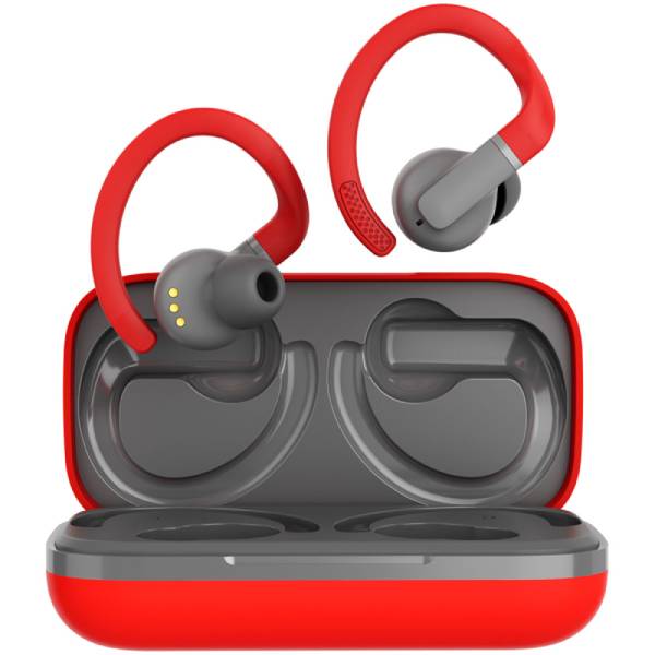 Image of suggested product: CANYON OnRun 11 True Wireless Ακουστικά, Κόκκινο
