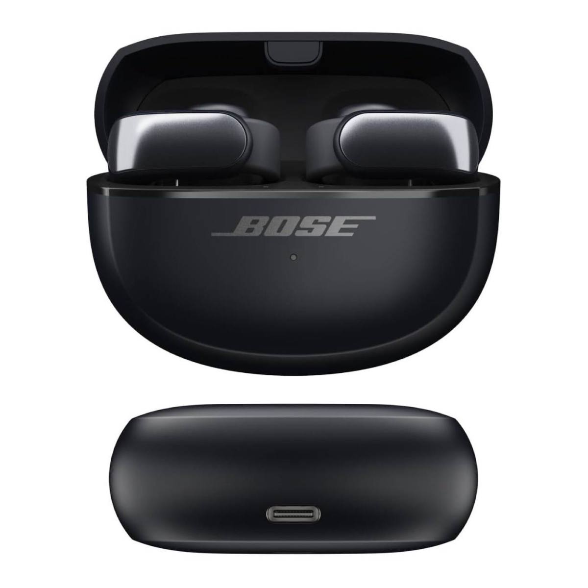 BOSE 881046-0010 Ultra Open True Wireless Ακουστικά, Μαύρο | Bose| Image 2
