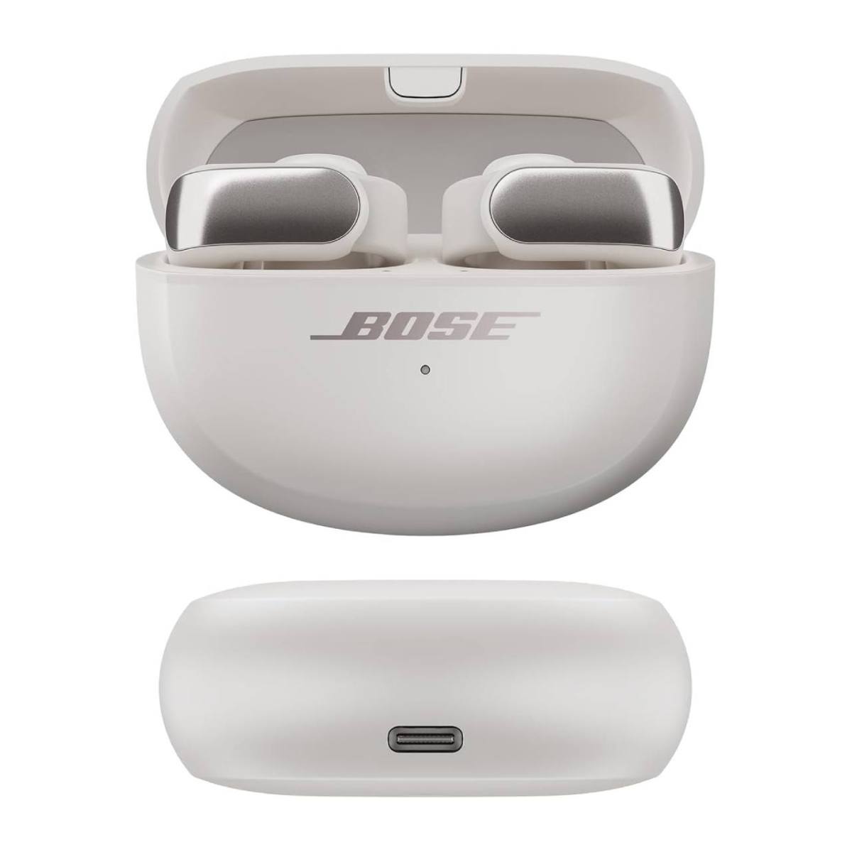 BOSE 881046-0020 Ultra Open True Wireless Ακουστικά, Άσπρο | Bose| Image 2