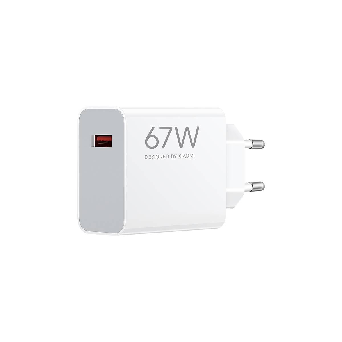 XIAOMI BHR9465EU HyperCharge Φορτιστής Με Καλώδιο USB-C, 67 Watt | Xiaomi| Image 2