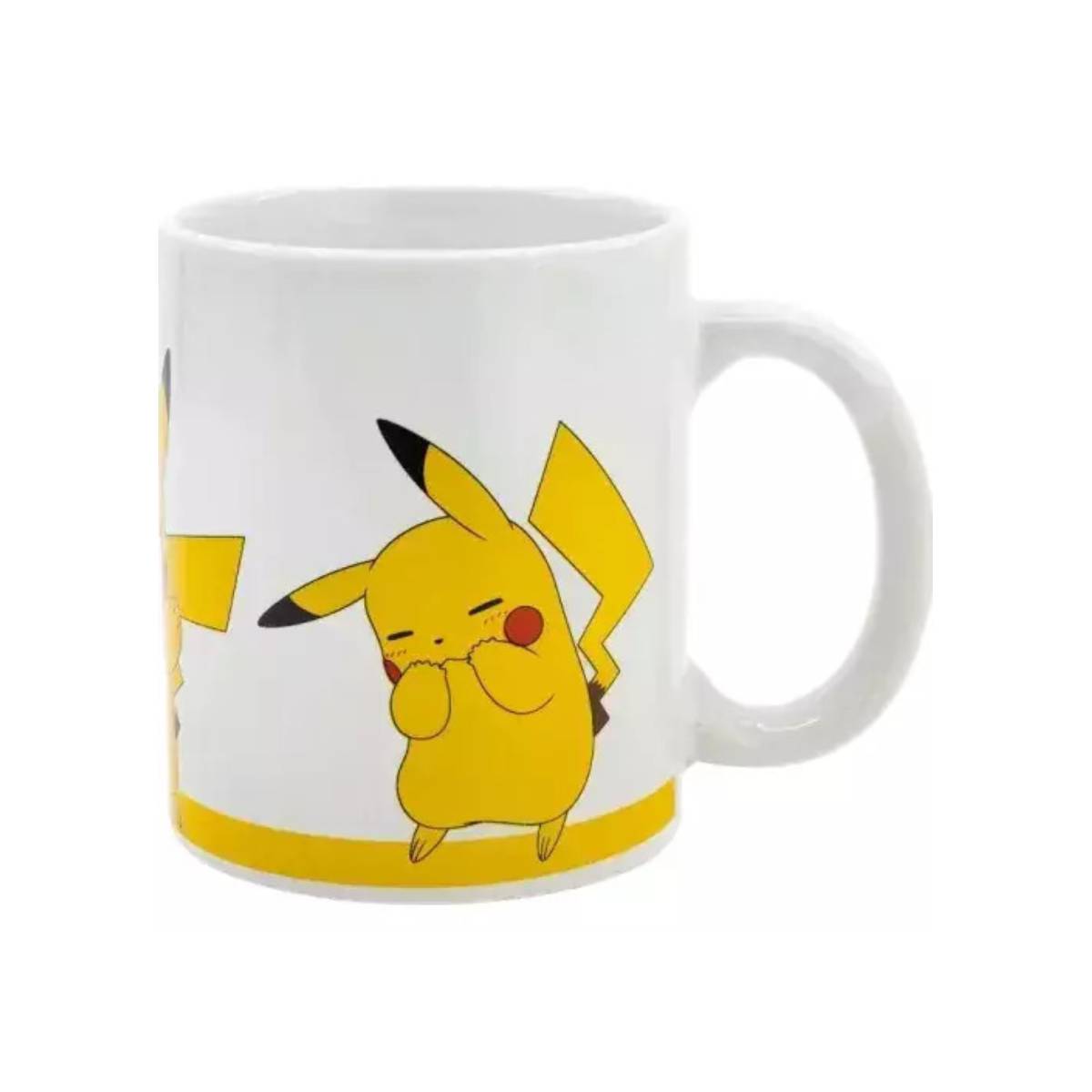 STOR 00472 Pikachu Κεραμική Κούπα, 325 ml | Stor| Image 2