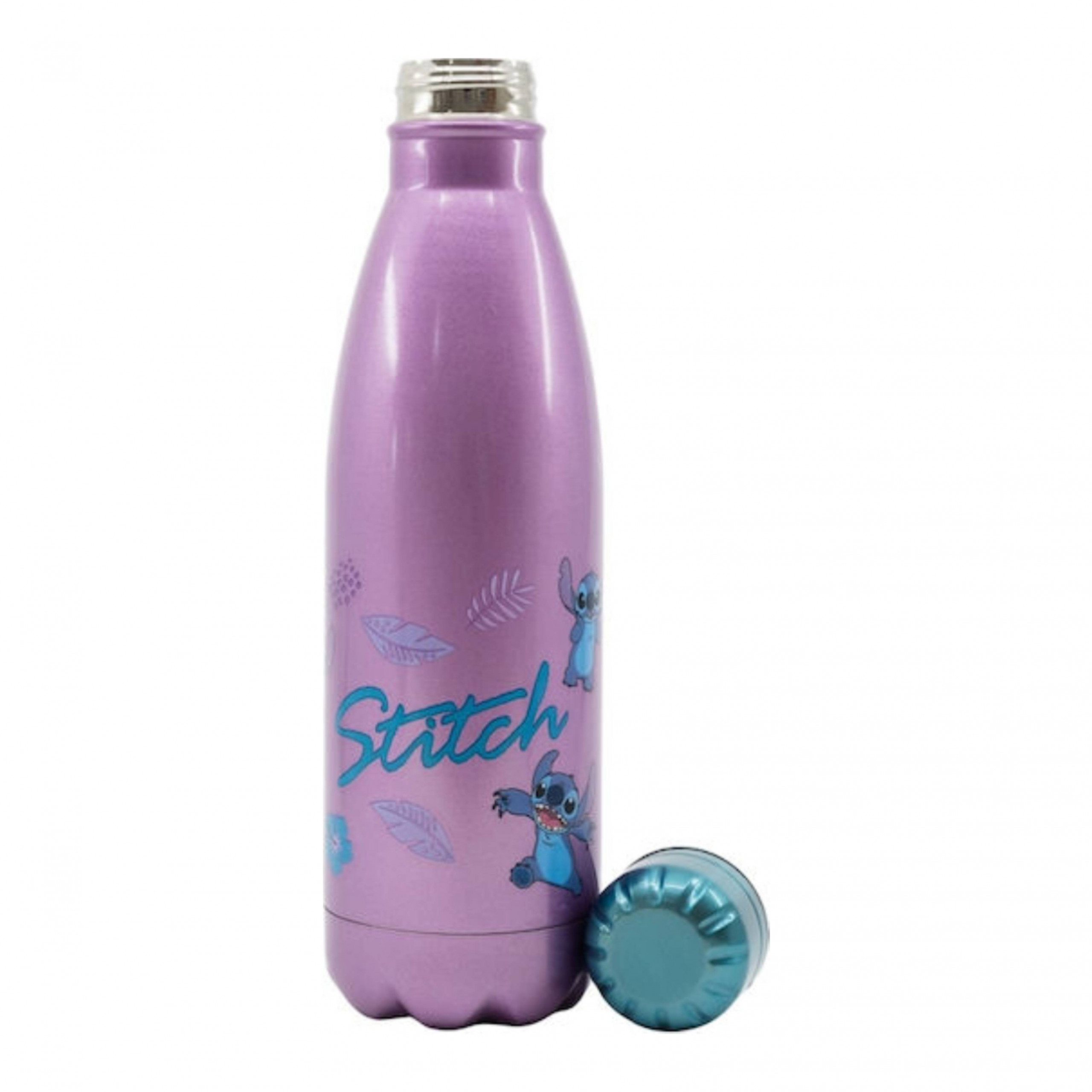 STOR 01361 Stitch Μπουκάλι Νερού, 0.78 Λίτρα | Stor| Image 2