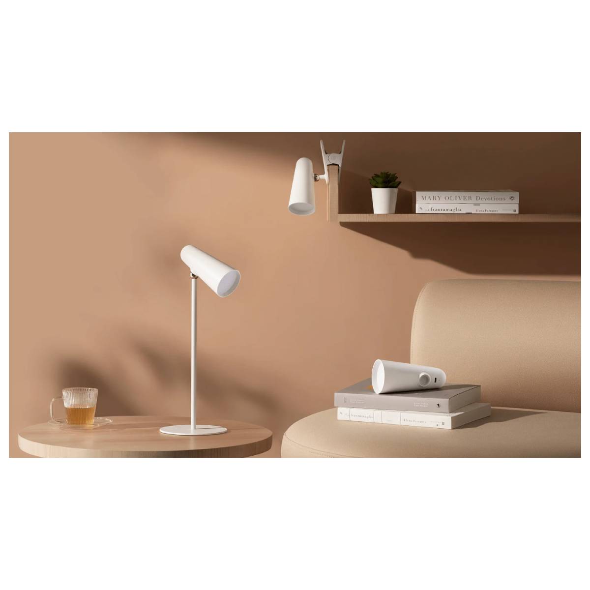 XIAOMI BHR8959GL Εύκαμπτη Επαναφορτιζόμενη Λάμπα | Xiaomi| Image 4