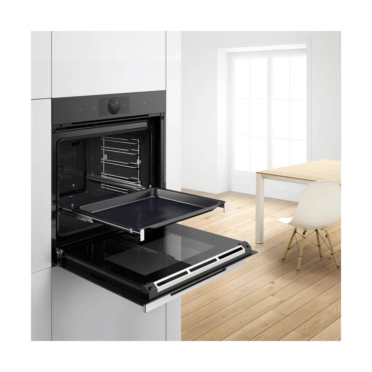 BOSCH HEZ638070 Τηλεσκοπικός Μηχανισμός | Bosch| Image 2