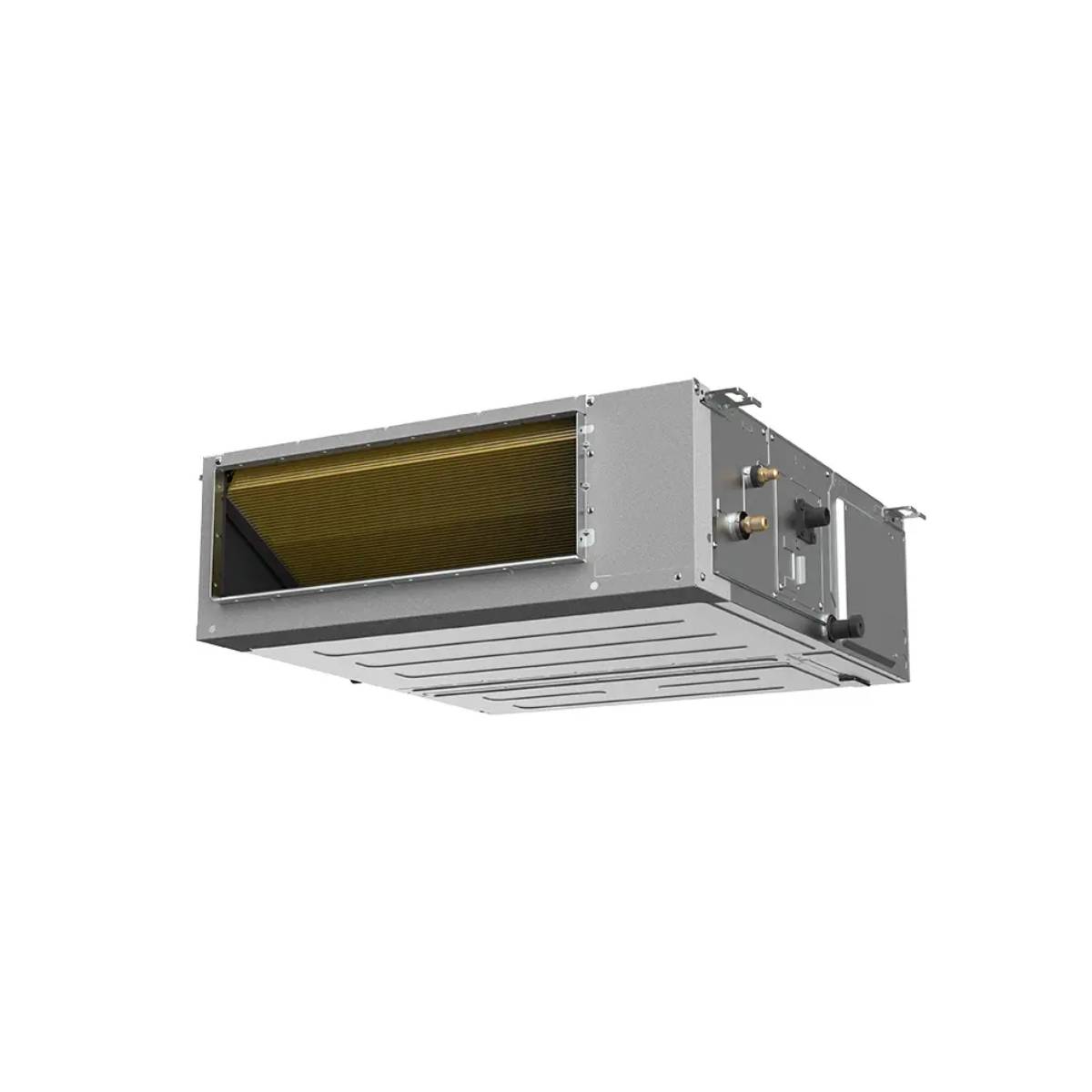 MIDEA MTJ-12HWFNX-QRD1W(GA) Κλιματιστικό Καναλάτο, 12000BTU | Midea| Image 2