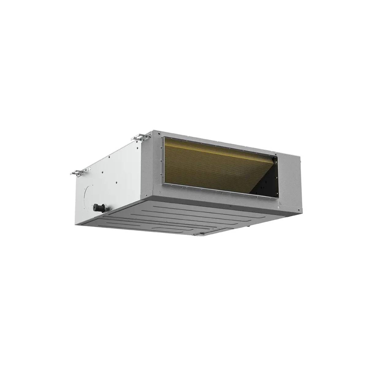 MIDEA MTJ-12HWFNX-QRD1W(GA) Κλιματιστικό Καναλάτο, 12000BTU | Midea| Image 3