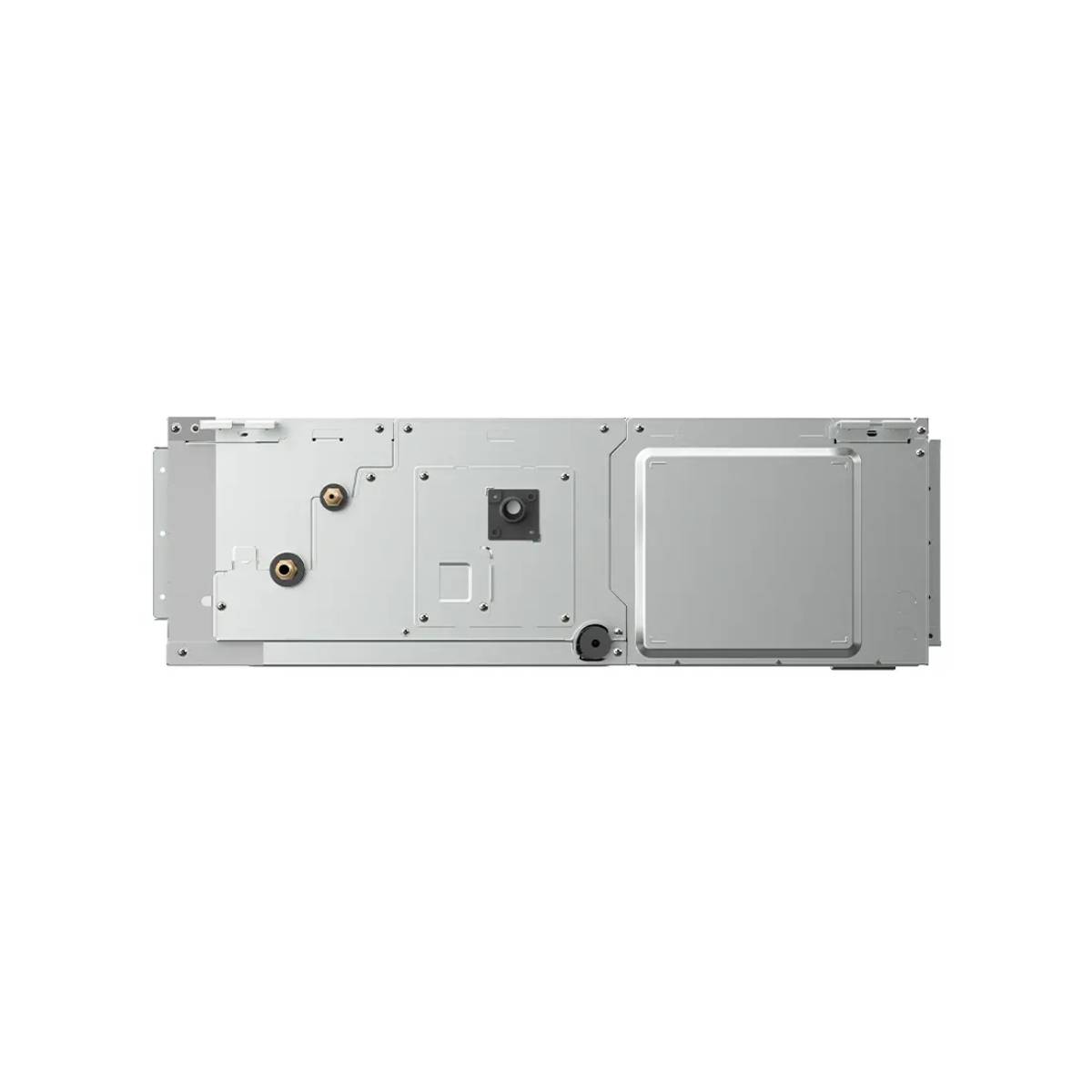MIDEA MTJ-12HWFNX-QRD1W(GA) Κλιματιστικό Καναλάτο, 12000BTU | Midea| Image 4