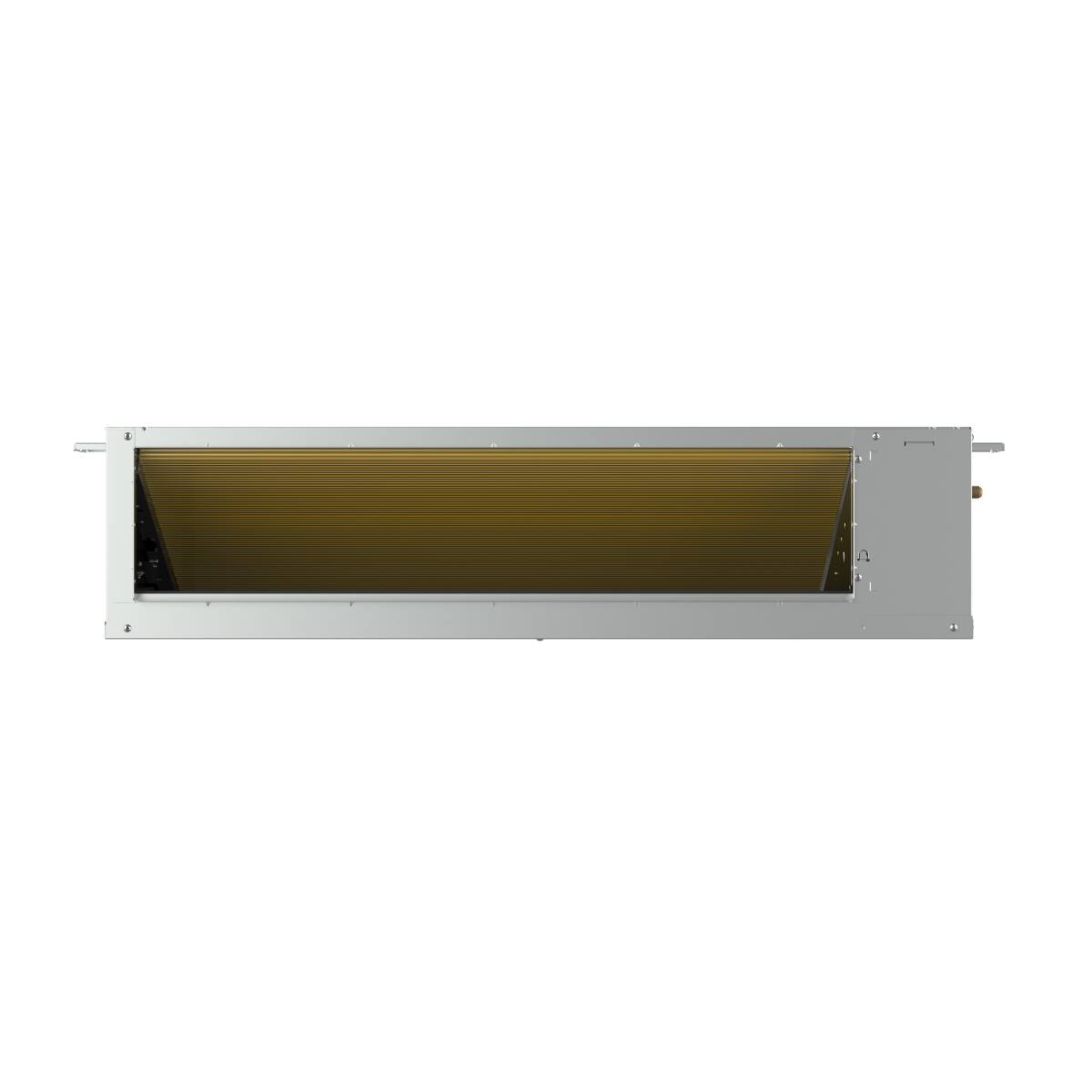 MIDEA MTJ-24HWFNX-QRD1W(GA) Κλιματιστικό Καναλάτο, 24000BTU