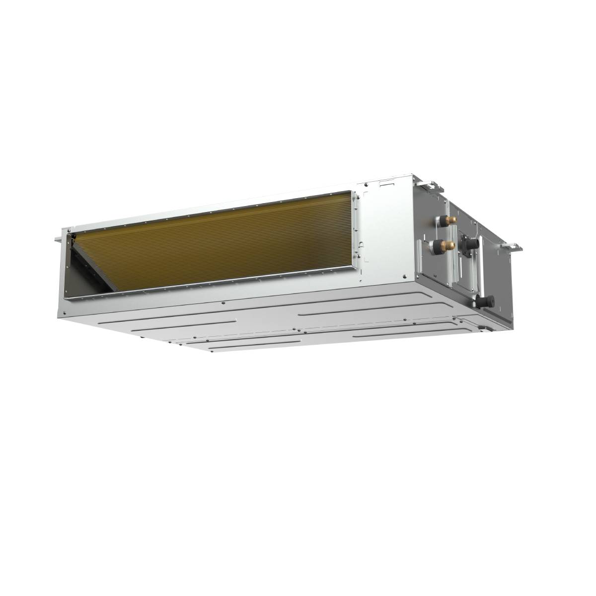 MIDEA MTJ-24HWFNX-QRD1W(GA) Κλιματιστικό Καναλάτο, 24000BTU | Midea| Image 3