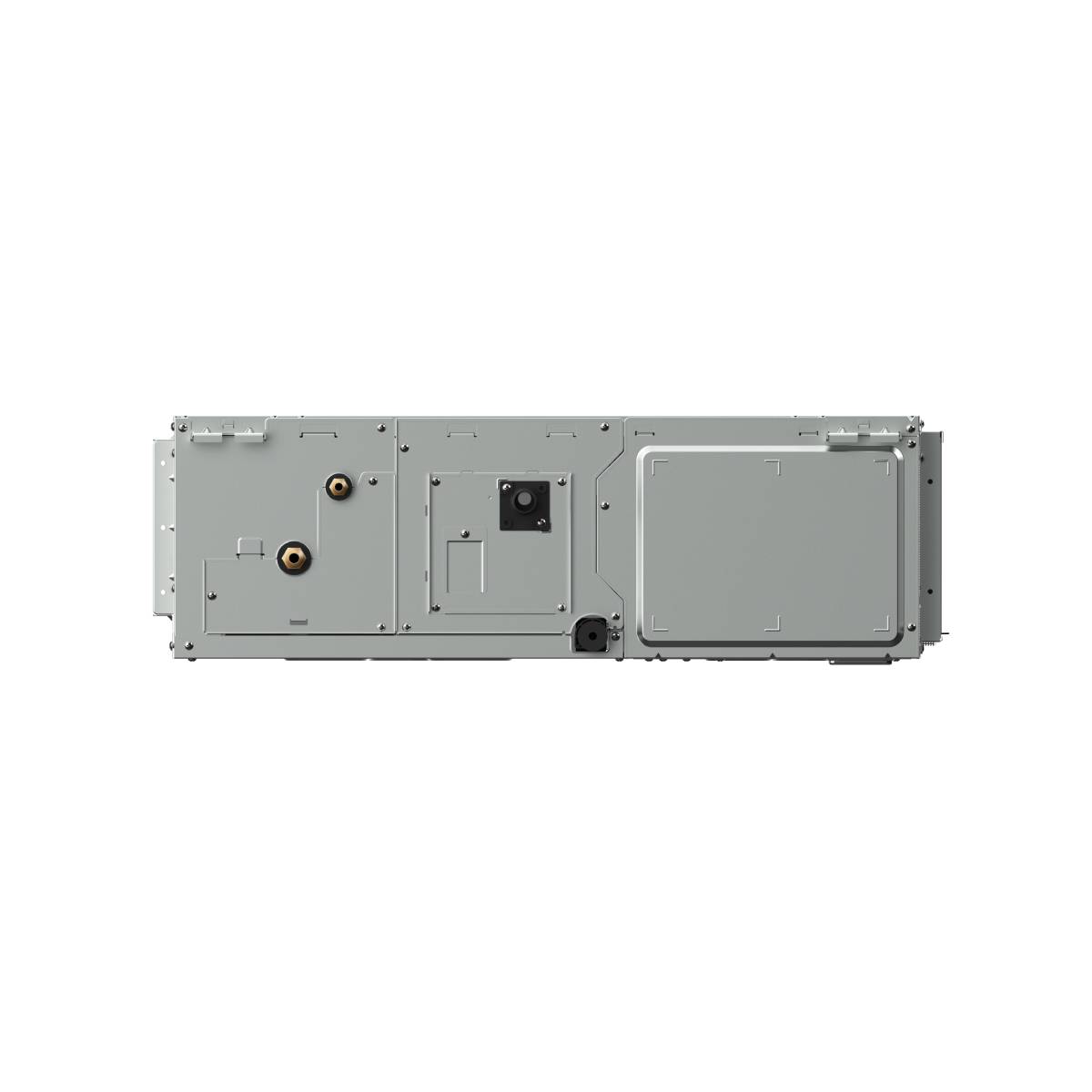 MIDEA MTJ-24HWFNX-QRD1W(GA) Κλιματιστικό Καναλάτο, 24000BTU | Midea| Image 4