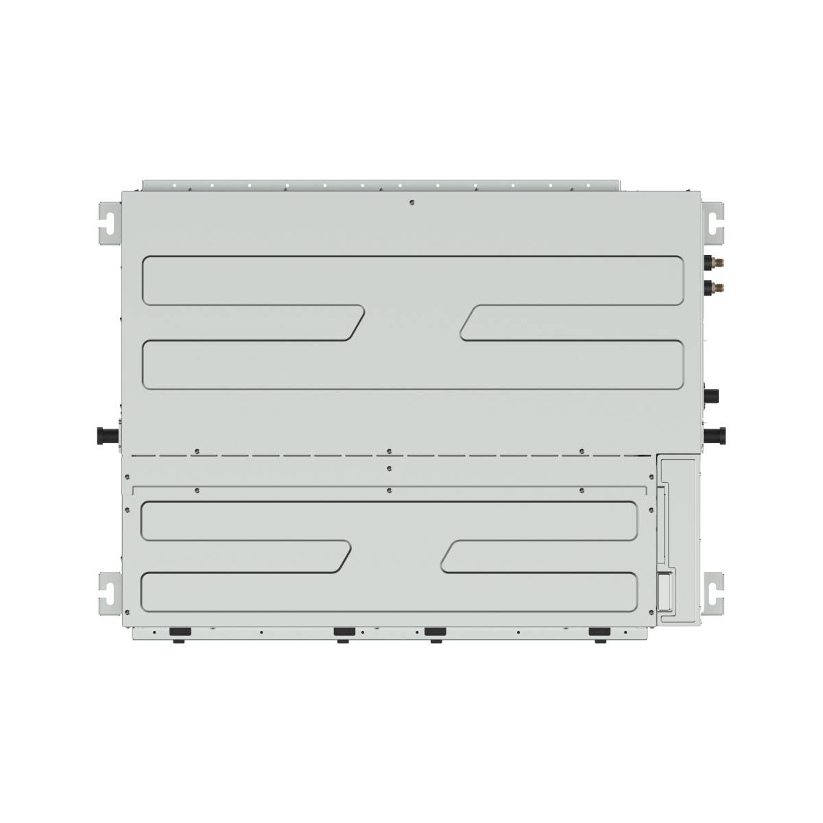 MIDEA MTJ-24HWFNX-QRD1W(GA) Κλιματιστικό Καναλάτο, 24000BTU | Midea| Image 5