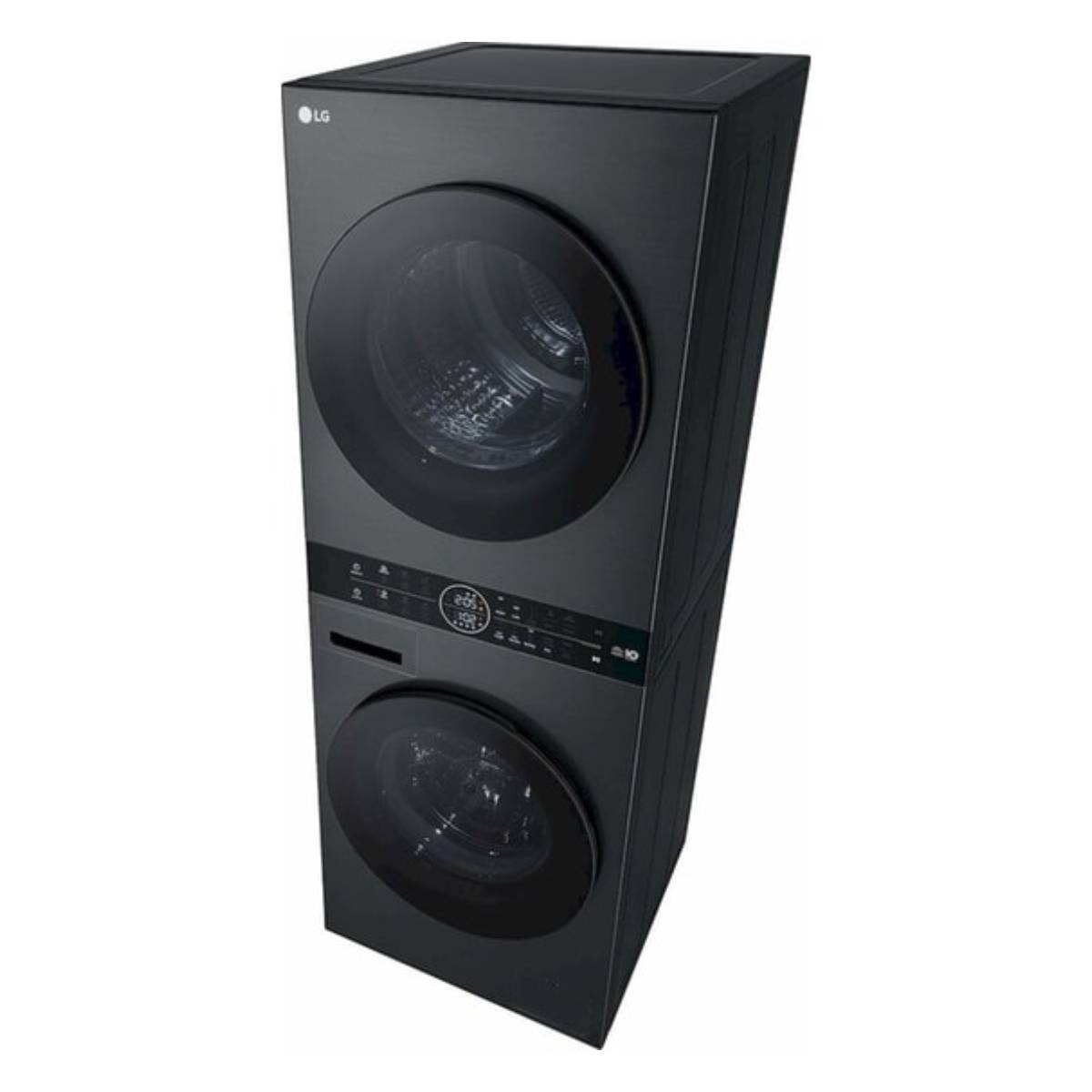 LG WT1210BBF WashTower Πλυντήριο & Στεγνωτήριο 12/10kg | Lg| Image 2