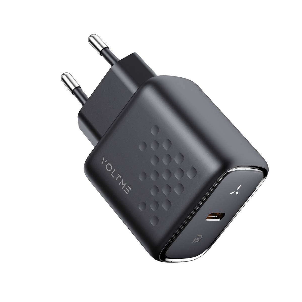 Image of suggested product: VOLTME Revo 67 Mini C Φορτιστής 67 Watts, Μαύρο