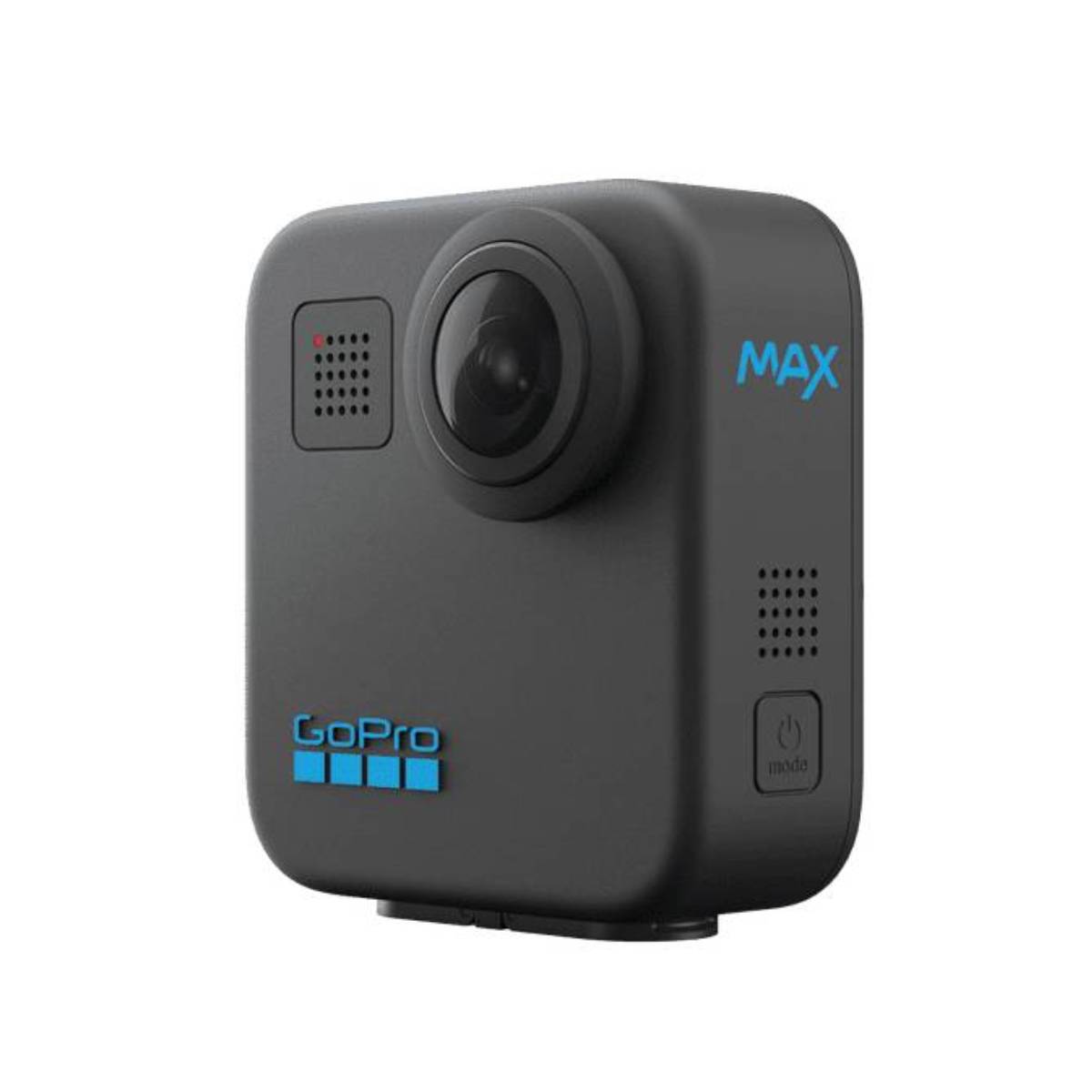 GO-PRO Max 360 Action Camera, Black