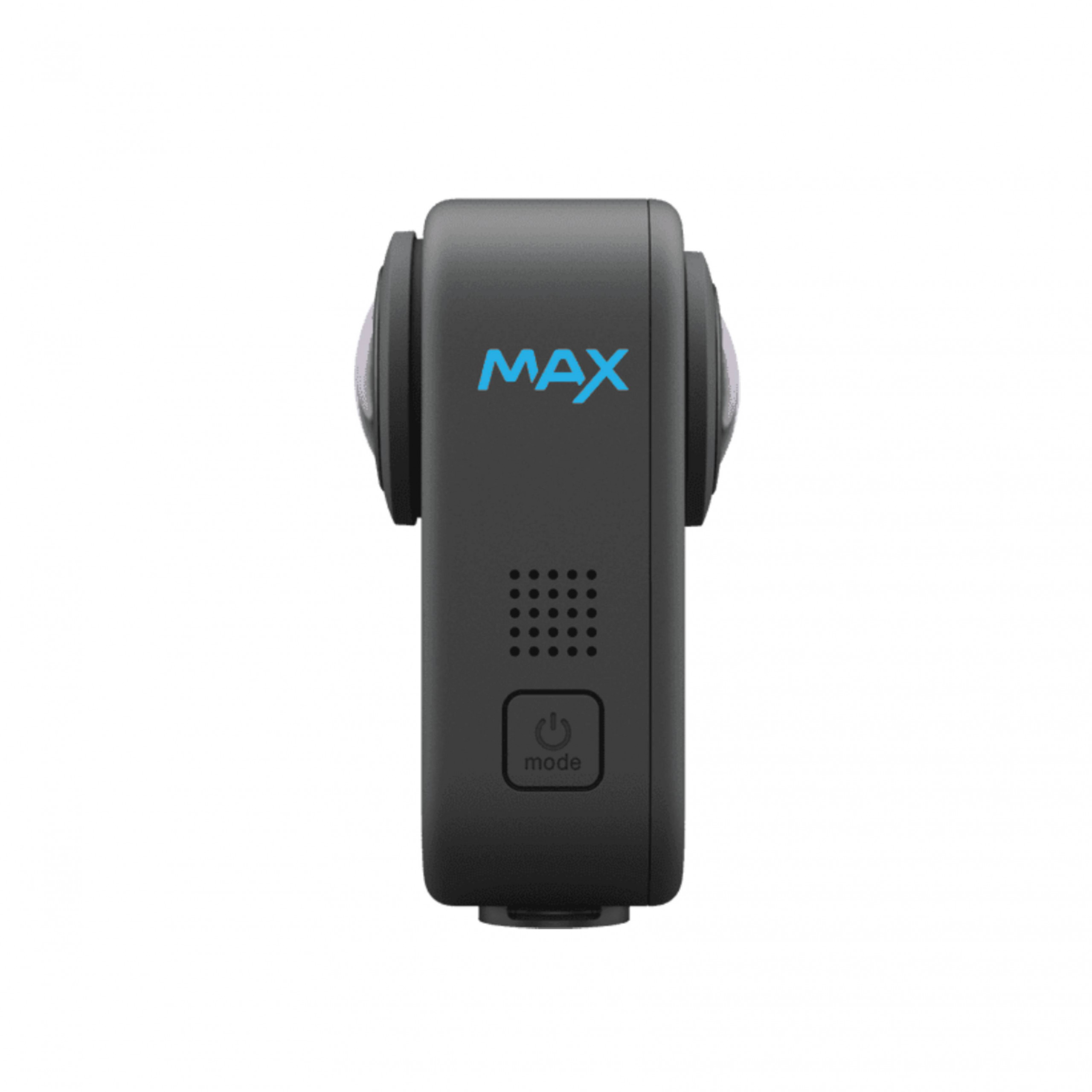 GO-PRO Max 360 Action Camera, Black | Go-pro| Image 2