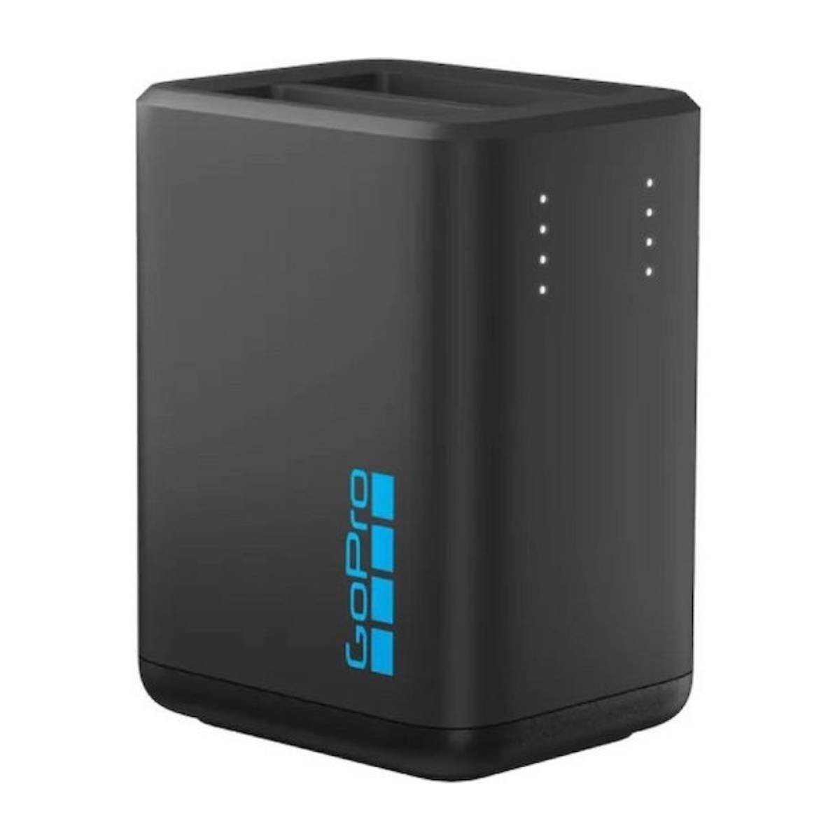 GO-PRO Dual Charger + 2 x Enduro Batteries