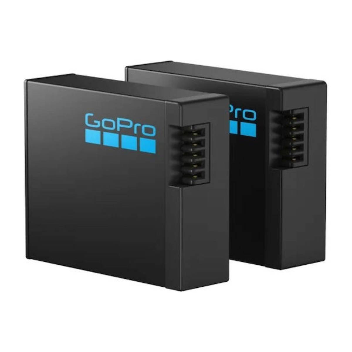 GO-PRO Dual Charger + 2 x Enduro Batteries | Go-pro| Image 2