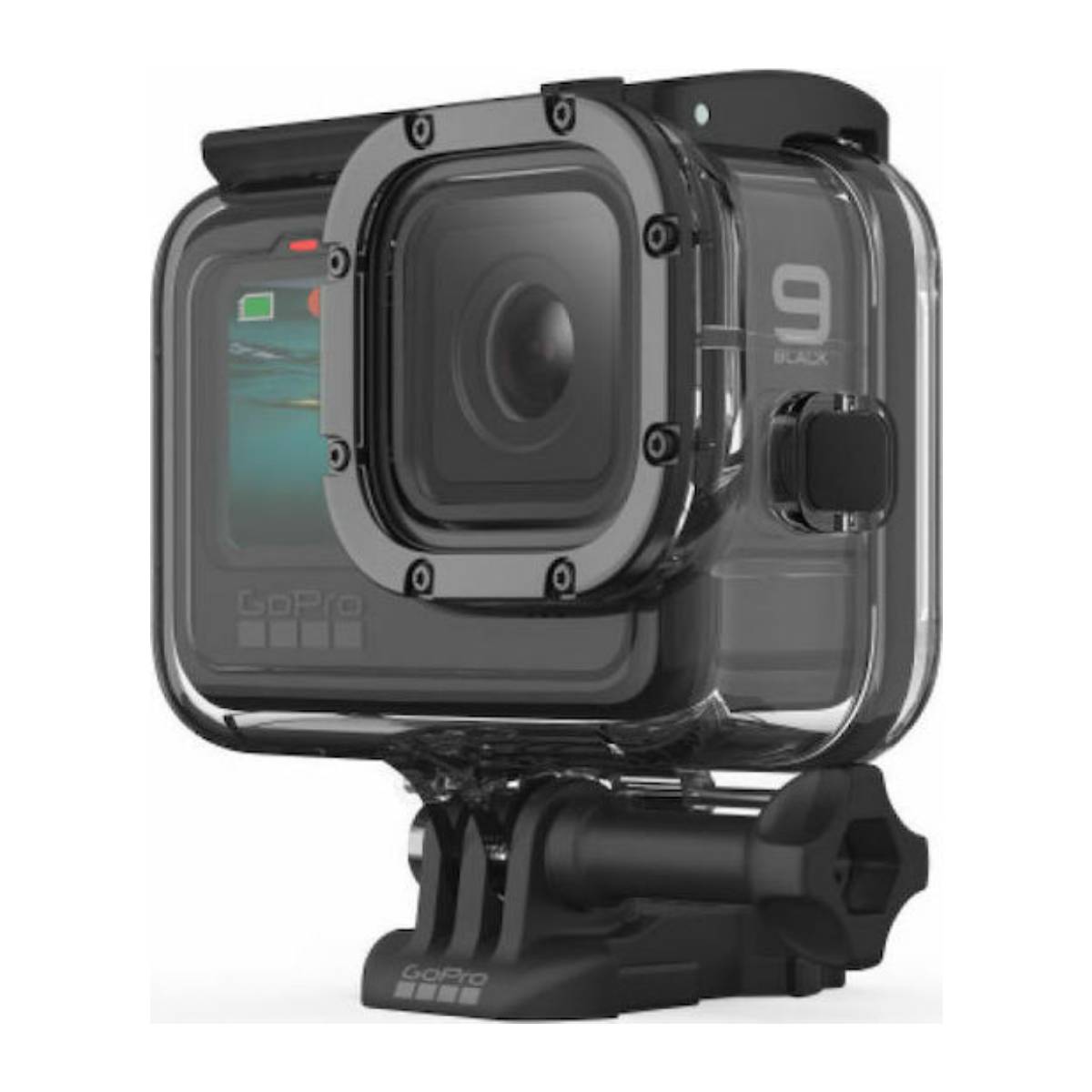 GO-PRO Ηousing Προστατευτικό Κάλυμμα | Go-pro| Image 2