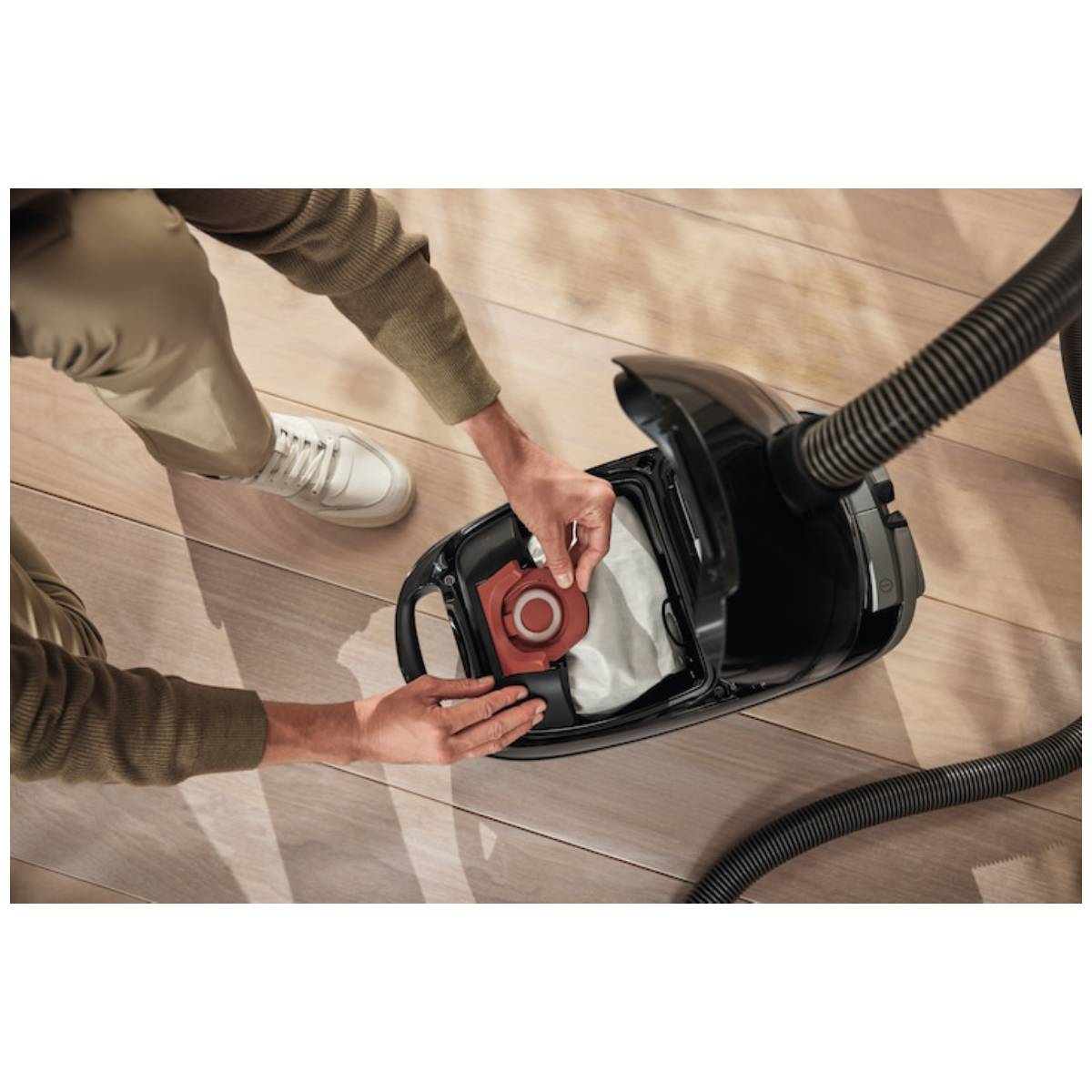 MIELE Co HyClean Pure Σακούλα για Ηλεκτρικές Σκούπες Guard M1 | Miele| Image 3