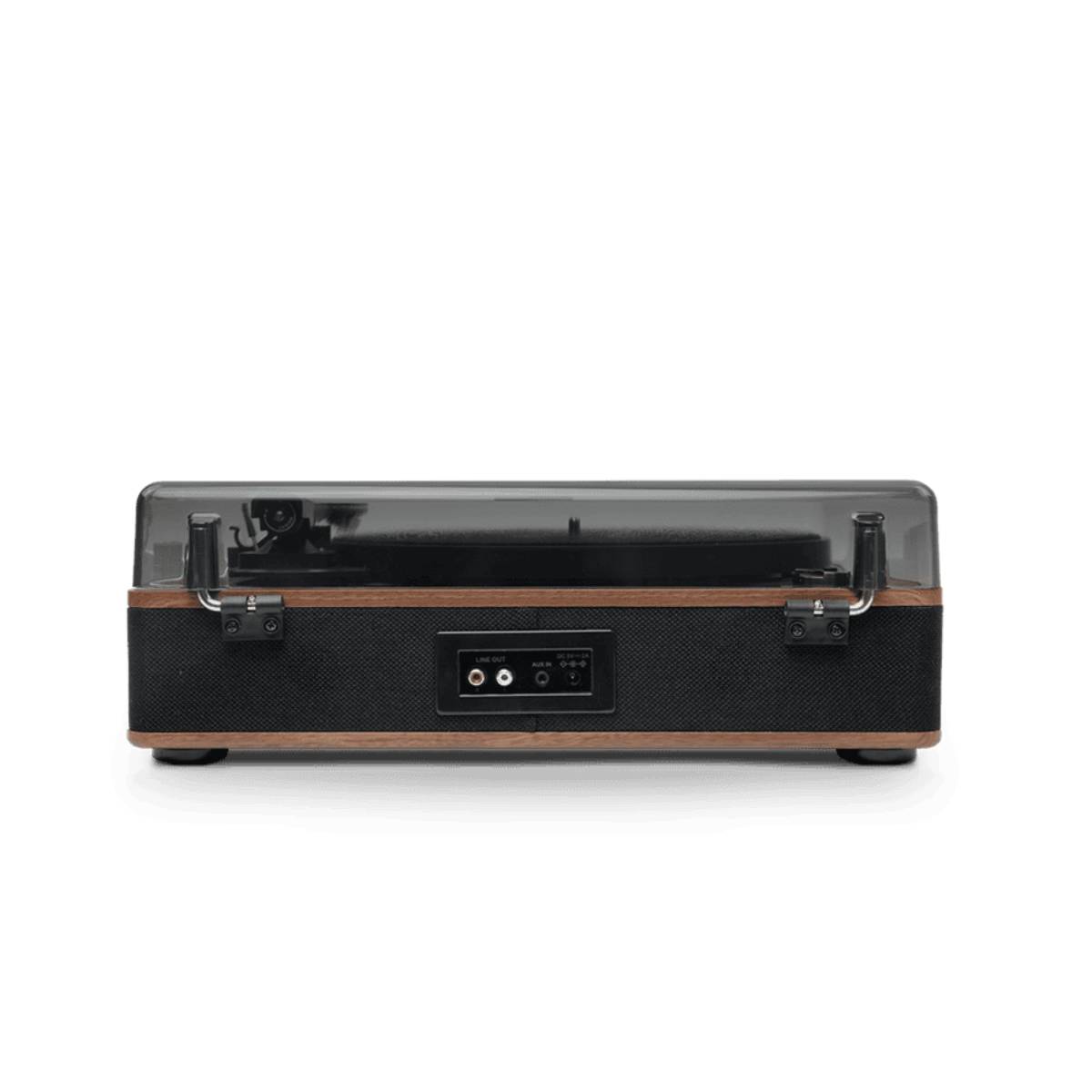 MUSE MT-107 BTO Στερεοφωνικό Σύστημα Πικάπ | Muse| Image 4