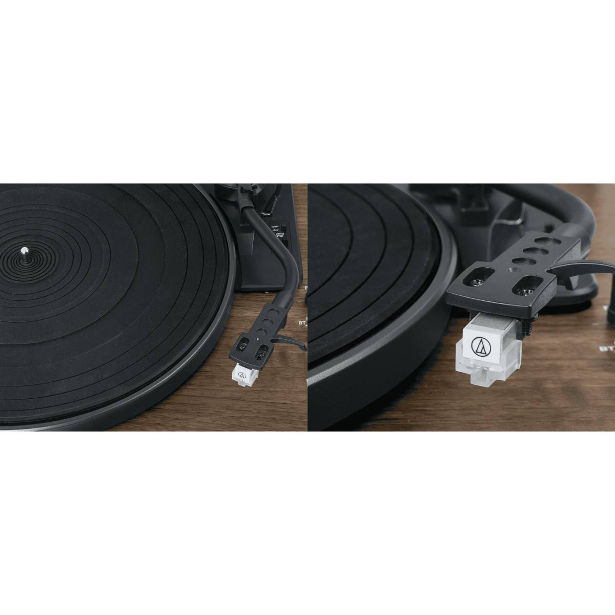 MUSE MT-107 BTO Στερεοφωνικό Σύστημα Πικάπ | Muse| Image 5