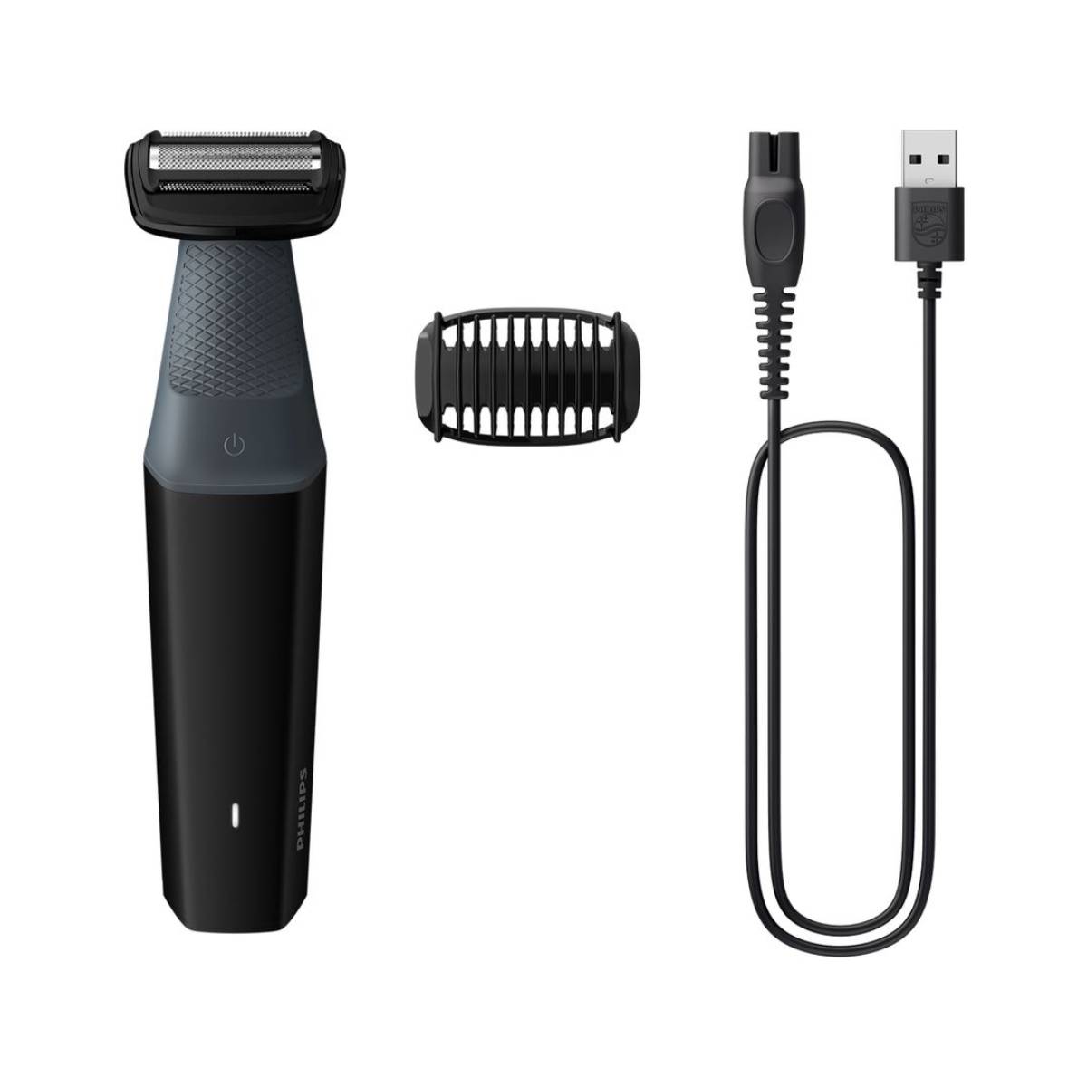 PHILIPS BG3017/01 Ξυριστική Μηχανή Σώματος | Philips| Image 2