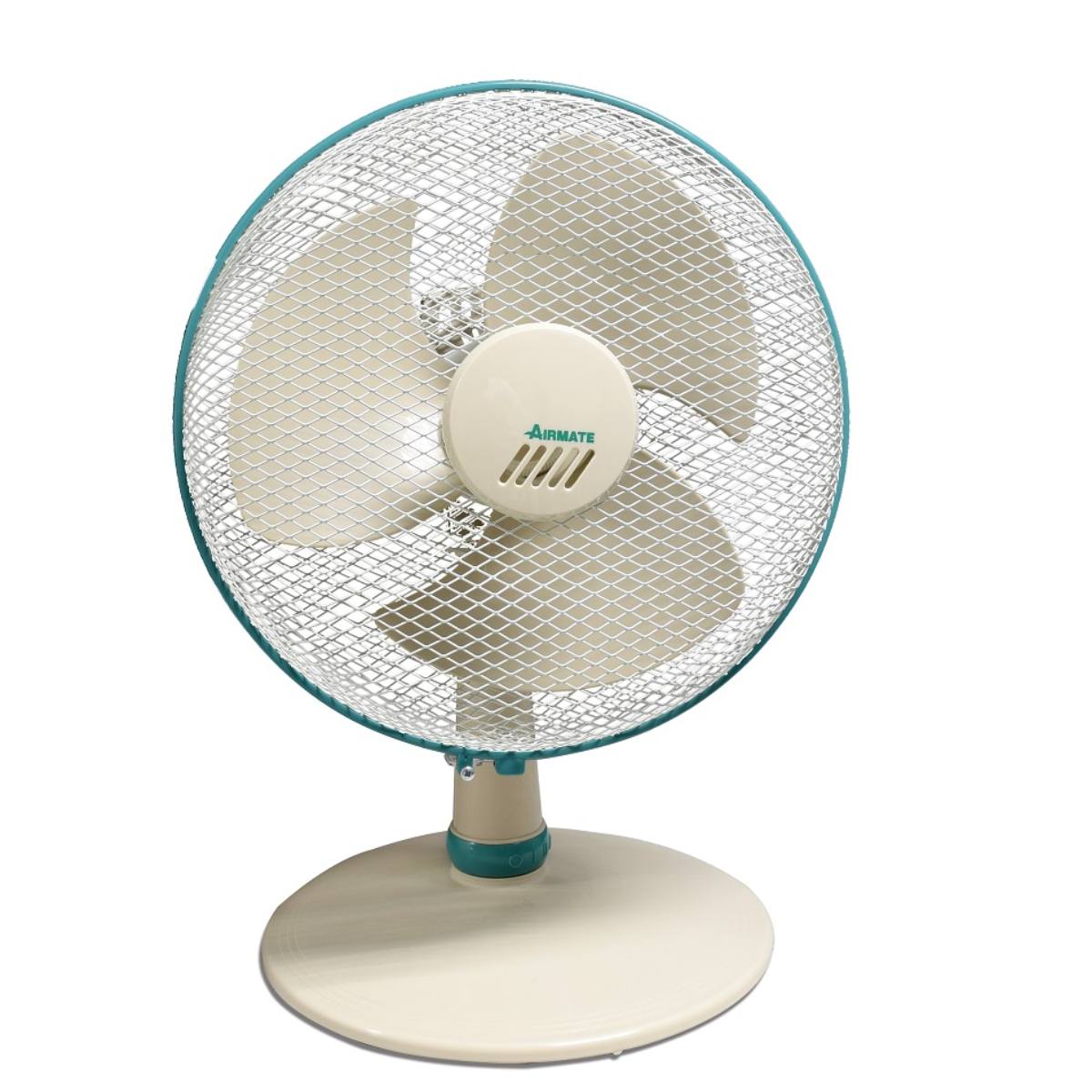 AIRMATE F-30 Επιτραπέζιος Ανεμιστήρας 12"