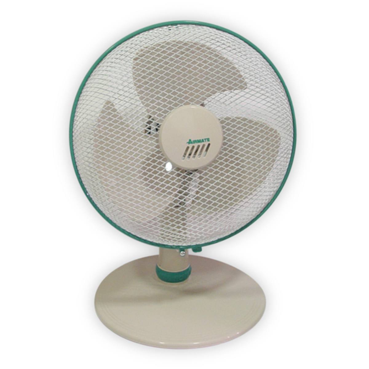 Image of suggested product: AIRMATE F-40 Επιτραπέζιος Ανεμιστήρας 16"