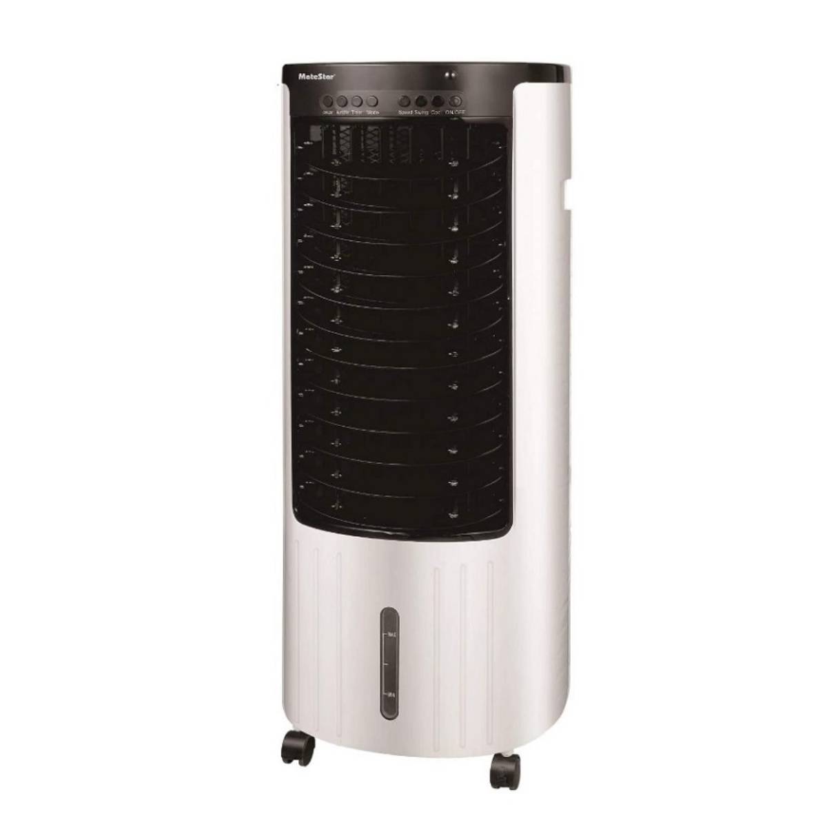 Image of suggested product: MATESTAR MAT-17C Ανεμιστήρας Air Cooler, 130 Watt