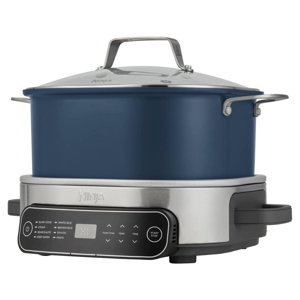 Image of suggested product: NINJA MC1101EU Πολυμαγειρας 8 σε 1