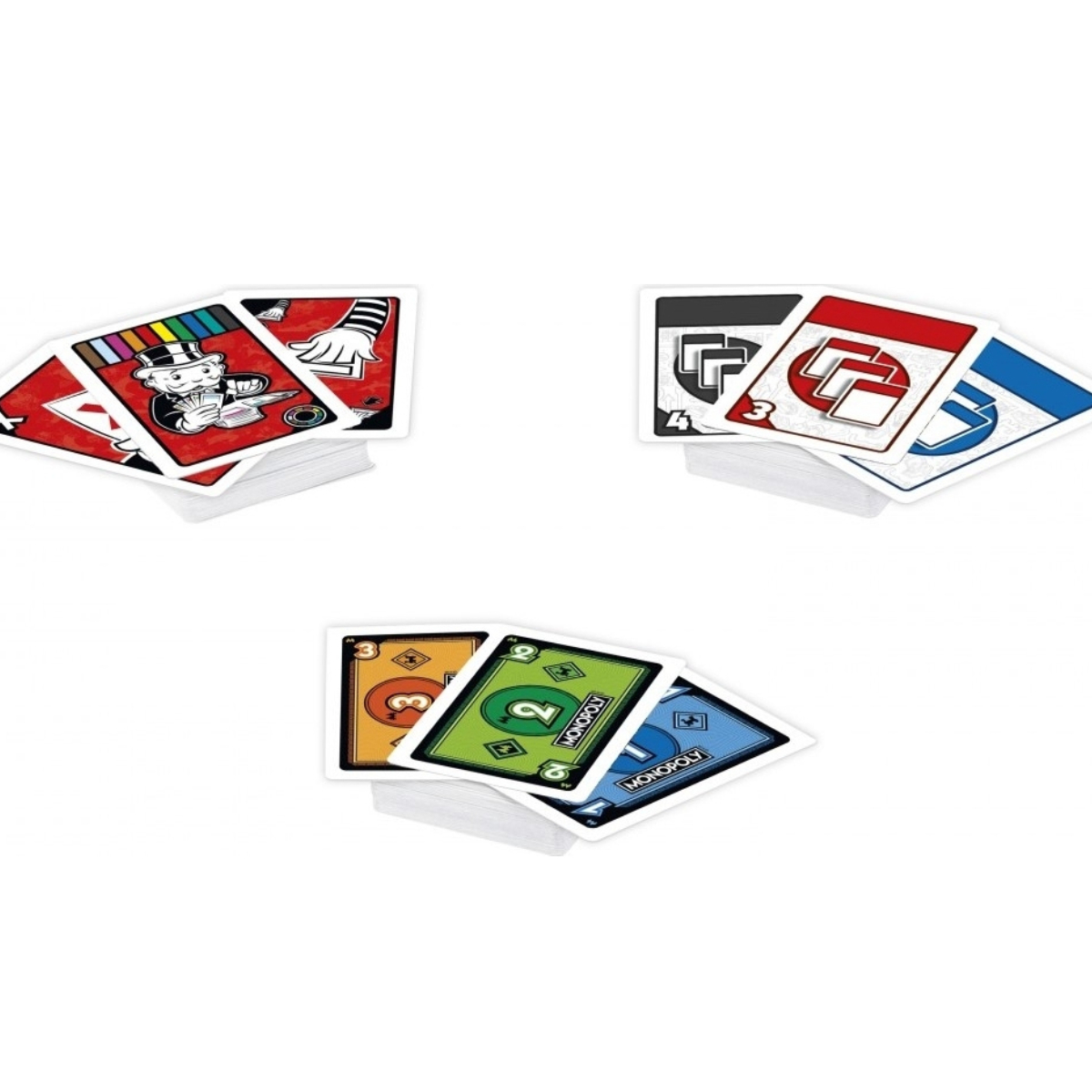 HASBRO Monopoly Bid Επιτραπέζιο Παιχνίδι, Ελληνική Γλώσσα | Hasbro| Image 3