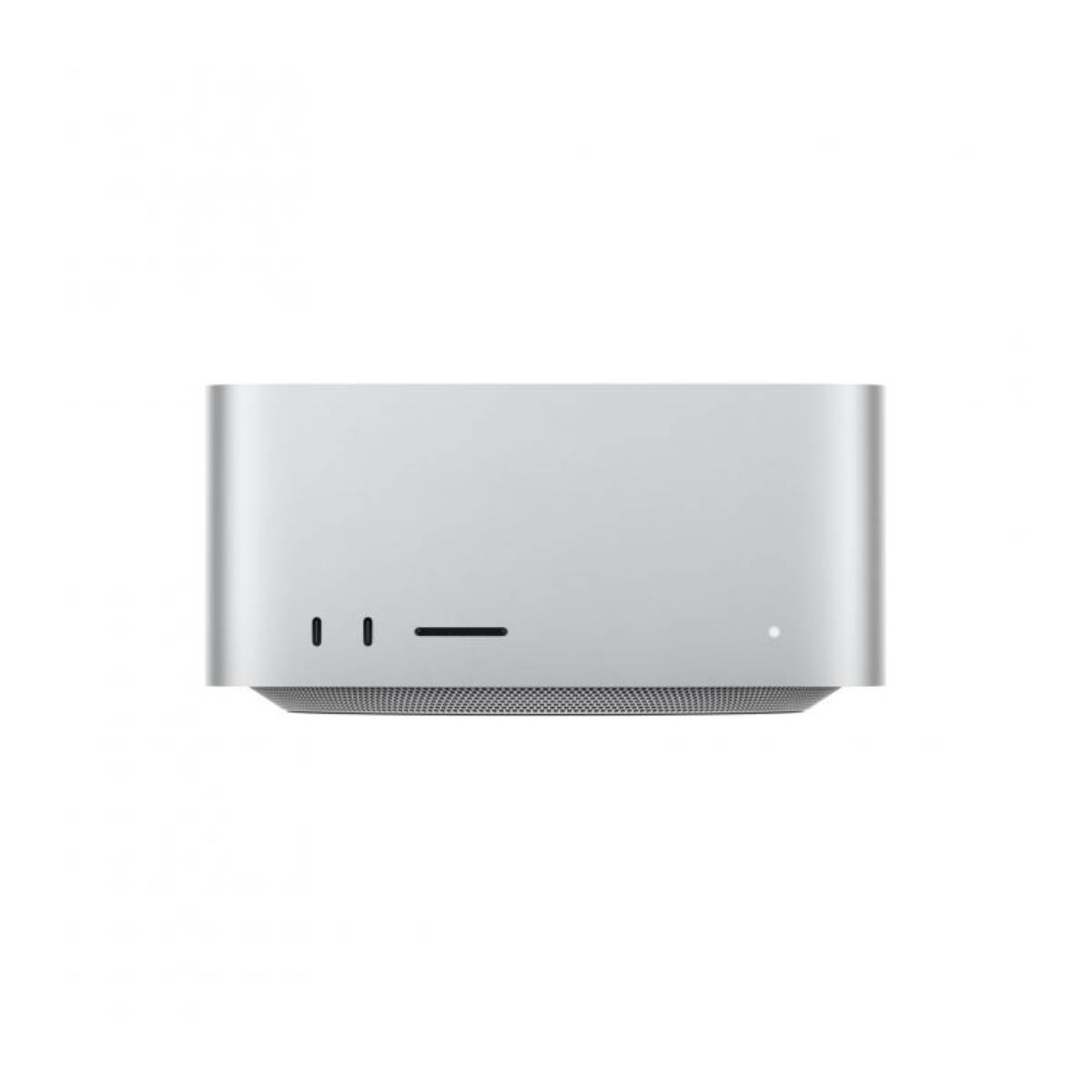 APPLE Mac Studio M4 Max Επιτραπέζιος Υπολογιστής 36/512 GB, Ασημί
