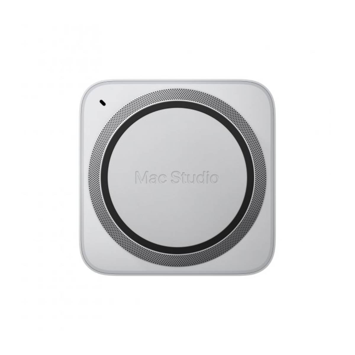 APPLE Mac Studio M4 Max Επιτραπέζιος Υπολογιστής 36/512 GB, Ασημί | Apple| Image 2